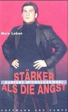 Dariusz Michalczewski - Stärker als die Angst
