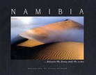 Olivier Michaud - Namibia (Anglais)