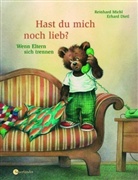 Erhard Dietl, Reinhard Michl - Hast du mich noch lieb?