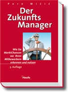 Pero Micic - Der ZukunftsManager