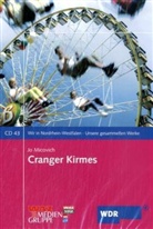 Jo Micovich, Michael Ophelders - Cranger Kirmes, Audio-CD (Audio book)
