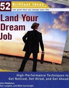Nikki Cartwright, Ken Langdon, John Middleton, John/ Langdon Middleton - Land Your Dream Job