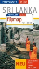 Martina Miethig - Polyglott on tour Reiseführer Sri Lanka