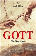Jack Miles - Gott