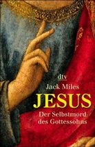 Jack Miles - Jesus