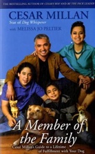 Cesar Millan - Member of the Family