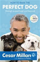 Cesar Milan, Cesar Millan - Puppyhood