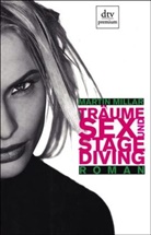 Martin Millar - Träume, Sex und Stage Diving