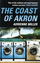 Adrienne Miller - Coast of Akron
