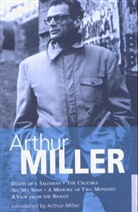 Arthur Miller - Plays One : Death of a Salesman,