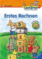 Katja Miller, Stefan Lohr - Erstes Rechnen