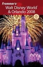 Laura L. Miller, Laura Lea Miller - Walt Disney World and Orlando