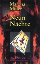 Martha Miller - Neun Nächte
