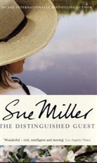 Sue Miller - The Distinguished Guest