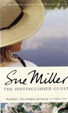 Sue Miller - The Distinguished Guest