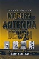 TA Milligan, Thomas A Milligan, Thomas A. Milligan, Thomas A. (Milligan &amp; Associates Milligan, MILLIGAN THOMAS A, Milligan Thomas A. - Modern Antenna Design