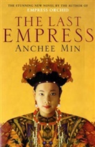 Anchee Min - The Last Empress