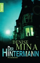 Denise Mina - Der Hintermann