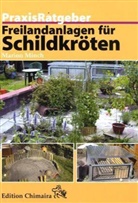 Marion Minch - Freilandanlagen für Schildkröten