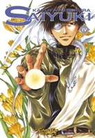 Kazuya Minekura - Saiyuki. Bd.4