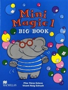 Mini Magic - 1: Big Book