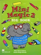 Mini Magic - 2: Big Book