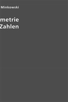 Hermann Minkowski - Geometrie der Zahlen