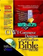 Chris Minnick, Chris Minnick Minnick, Margaret T. Minnick, Ed Tittel - Ciw E-Commerce Designer Certification Bible