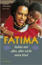 Fatima Mirembe, Jutta Oster - Fatima