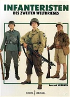 Laurent Mirouze - Infanteristen des Zweiten Weltkrieges