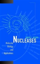 Nawin C Mishra, Nawin C. Mishra, Nawin C. (University of South Carolina) Mishra, Nc Mishra, Mishra Nawin C. - Nucleases