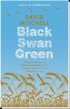 David Mitchell - Black Swan Green