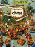 Ali Mitgutsch - Das große Piraten Wimmelbuch
