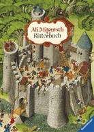 Ingmar Gregorzewski, Ali Mitgutsch - Ritterbuch