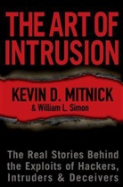 Kd Mitnick, Kevin Mitnick, Kevin D Mitnick, Kevin D. Mitnick, Kevin D. (Las Vegas Mitnick, Kevin D. Simon Mitnick... - Art of Intrusion
