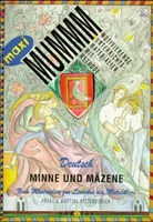 Franz Mittendorfer, Martina Mittendorfer - Minne und Mäzene