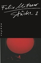 felix mitterer - Stücke - 2: Stücke 2