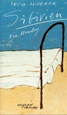 felix mitterer - Sibirien