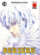 Kentaro Miura - Berserk. Bd.33