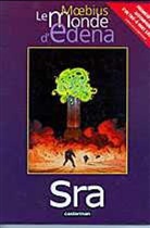 Moebius - Die Sternenwanderer - Bd.5: Die Sternenwanderer - Sra
