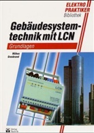 Nils Gresbrand, Horst Möbus - Gebäudesystemtechnik mit LCN