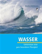 Diedrich Möhlmann - Wasser