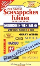 Armin E. Möller - Der große Schnäppchenführer, Fabrikverkauf Nordrhein-Westfalen