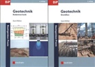Gerd Möller - Geotechnik, 2 Bde.