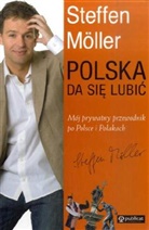Steffen Möller - Polska da sie lubic