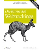 Michael Kröhn, Udo Möller - Die Kunst des Webtrackings