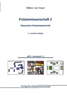 Martin H. W. Möllers, Robert Chr. van Ooyen - Polizeiwissenschaft. Bd.2