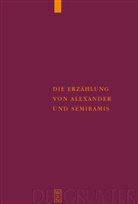 Ulrich Moennig - Die Erzählung von Alexander und Semiramis