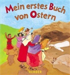Eva Czerwenka, Cornelia Möres - Mein erstes Buch von Ostern
