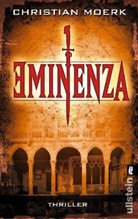Christian Moerk, Christian Mørk - Eminenza